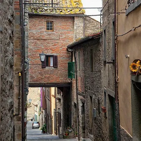 Il Nido Di شقة