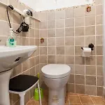 Apartman Il Nido Di *