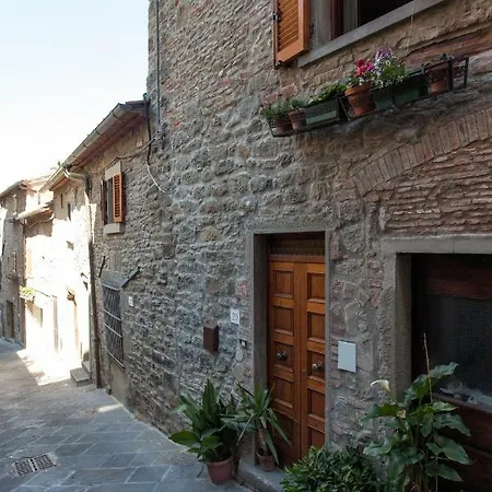 Il Nido Di Apartment