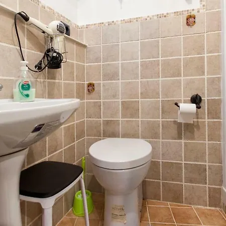 Apartmán Il Nido Di *