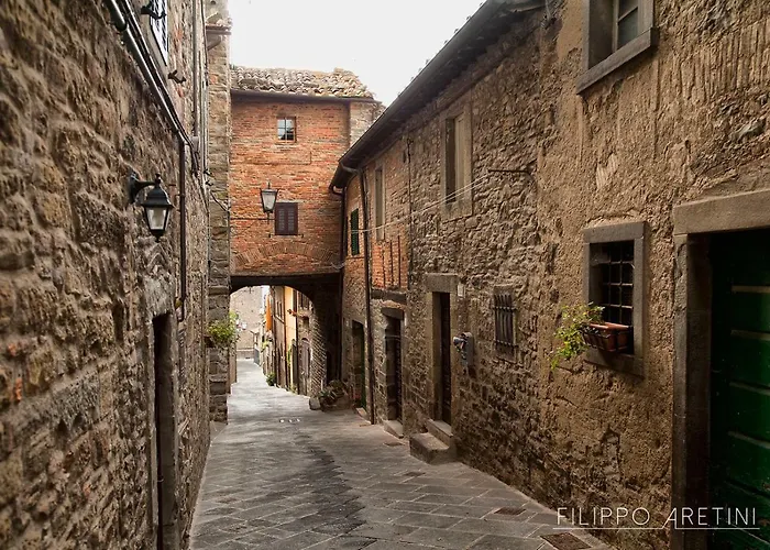 Il Nido Di Apartment