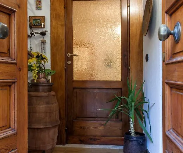 Il Nido Di * Cortona