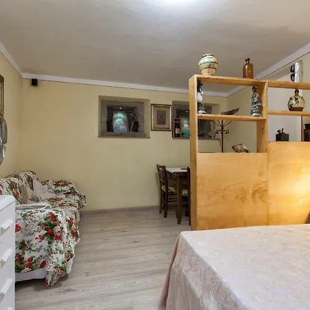 Apartman Il Nido Di Cortona