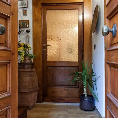 Il Nido Di * Cortona