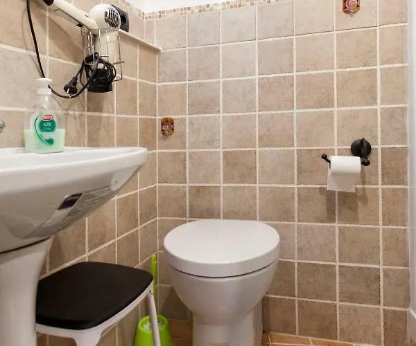 Apartman Il Nido Di *